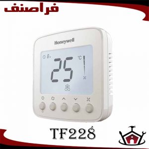 ترموستات هانیول tf228
