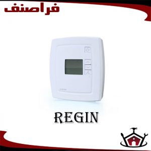 ترموستات رجین