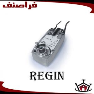 موتور دمپر 10 نیوتن