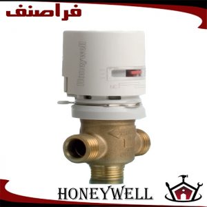 شیر فن کویل هانیول