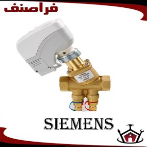 بالانسینگ ولو زیمنس